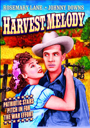 Harvest Melody - 