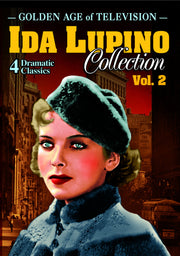 Ida Lupino Collection - Volume 2 - 