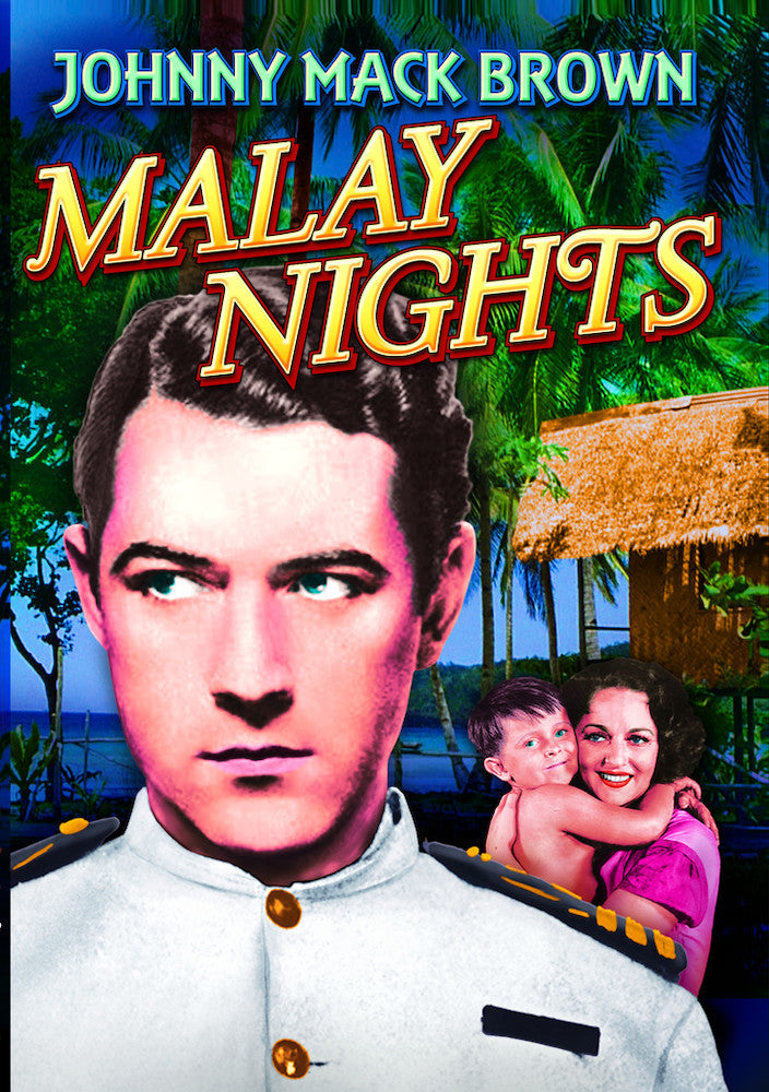 Malay Nights - 