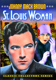 St. Louis Woman - 