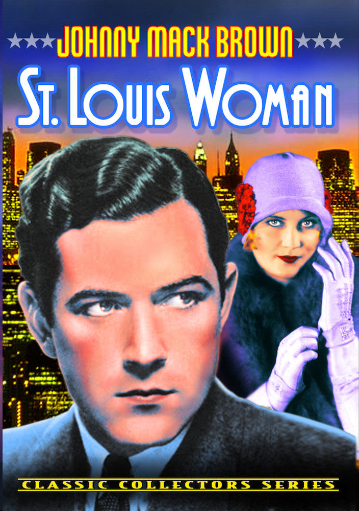 St. Louis Woman - 