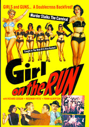 Girl on the Run - 