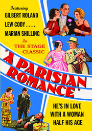 A Parisian Romance - 
