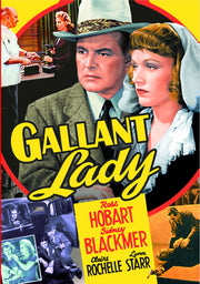 Gallant Lady (1942) - 