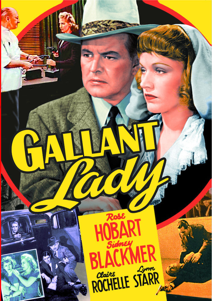 Gallant Lady (1942) - 