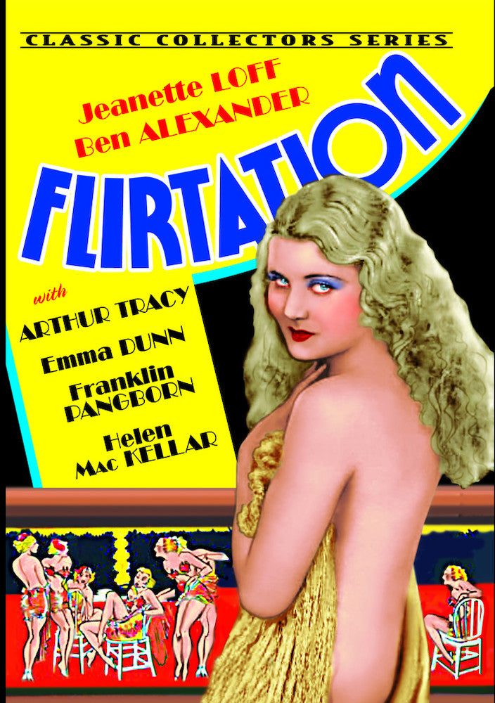 Flirtation - 