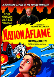 Nation Aflame - 