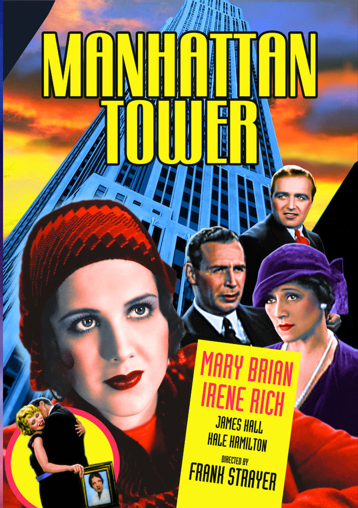 Manhattan Tower - 