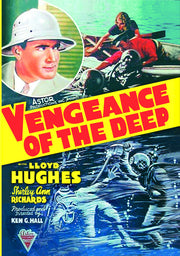 Vengeance of the Deep - 