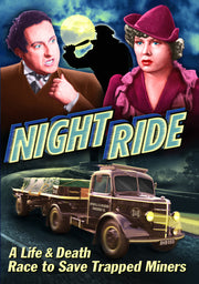 Night Ride - 