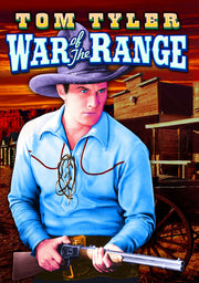 War of the Range - 