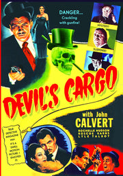 Devil's Cargo - 