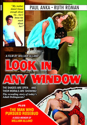 Look In Any Window - 