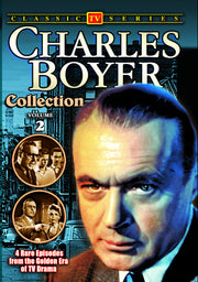 Charles Boyer Collection - Volume 2 - 