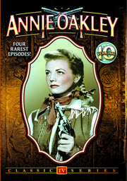 Annie Oakley - Volume 10 - 