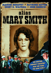 Alias Mary Smith - 
