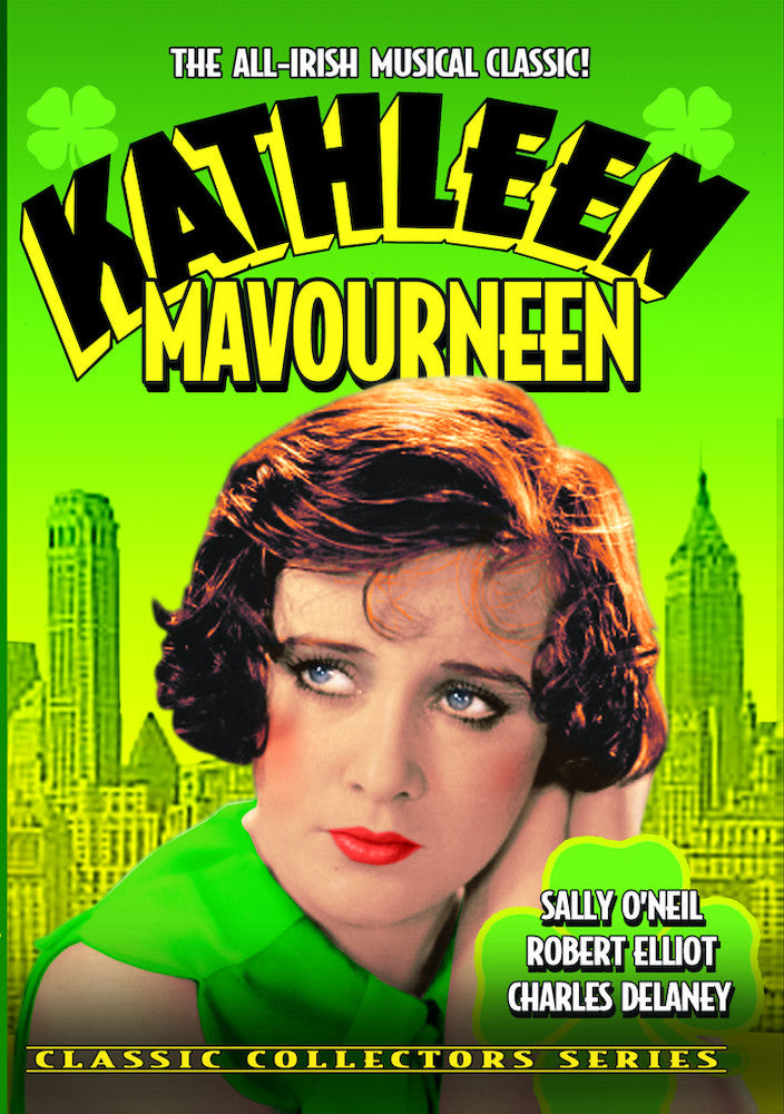 Kathleen Mavourneen - 