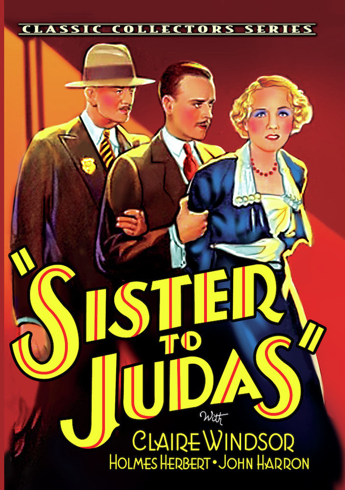 Sister to Judas - 