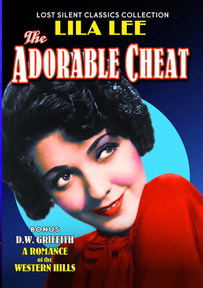 The Adorable Cheat (Silent) - 