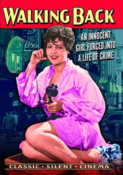 Walking Back (Silent) - 