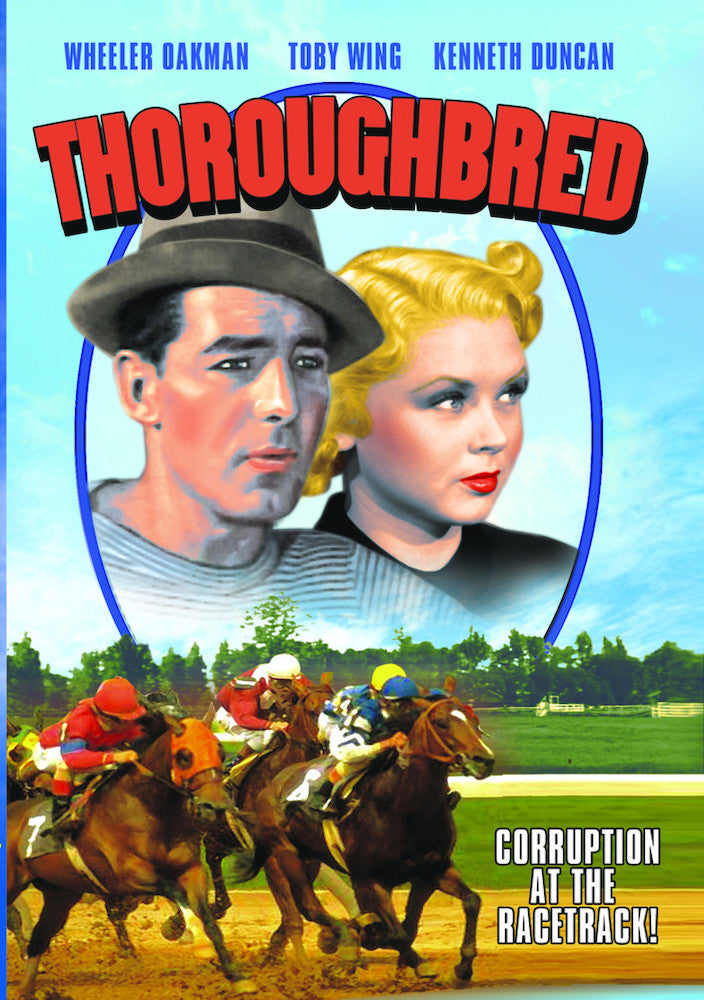 Thoroughbred - 