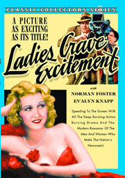 Ladies Crave Excitement - 