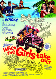 When the Girls Take Over - 