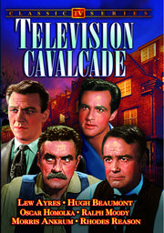 Television Cavalcade Collection - 