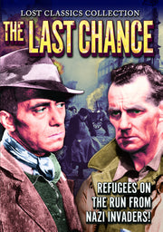 The Last Chance - 