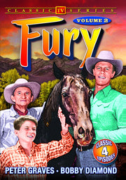 Fury - Volume 2 - 