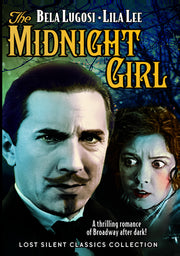 The Midnight Girl (Silent) - 