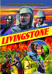 Livingstone (Silent) - 