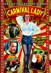Carnival Lady - 