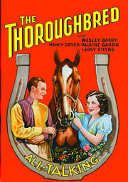 The Thoroughbred - 