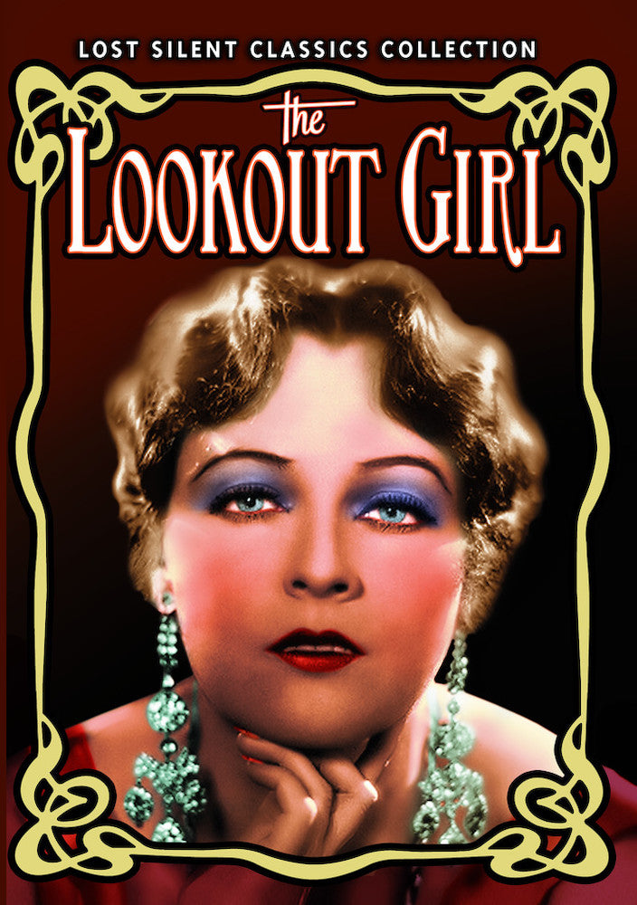 The Lookout Girl (Silent) - 