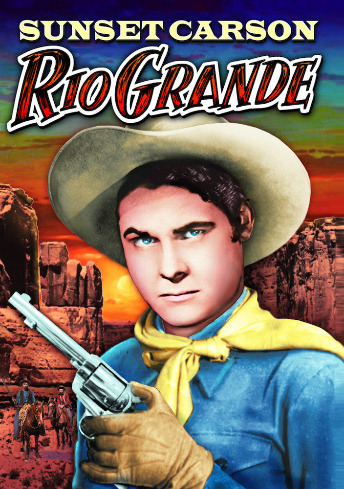 Rio Grande - 