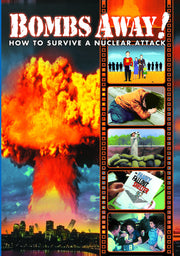 Bombs Away! How To Survive A Nuclear Attack - 