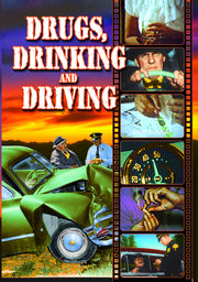 Drugs, Drinking and Driving: Day in Court / Why Me / The World In a Glass! - 