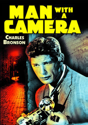 Man With a Camera - Volume 1: 4-Episode Collection - 