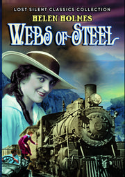 Webs of Steel (Silent) - 