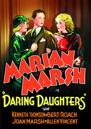 Daring Daughters - 