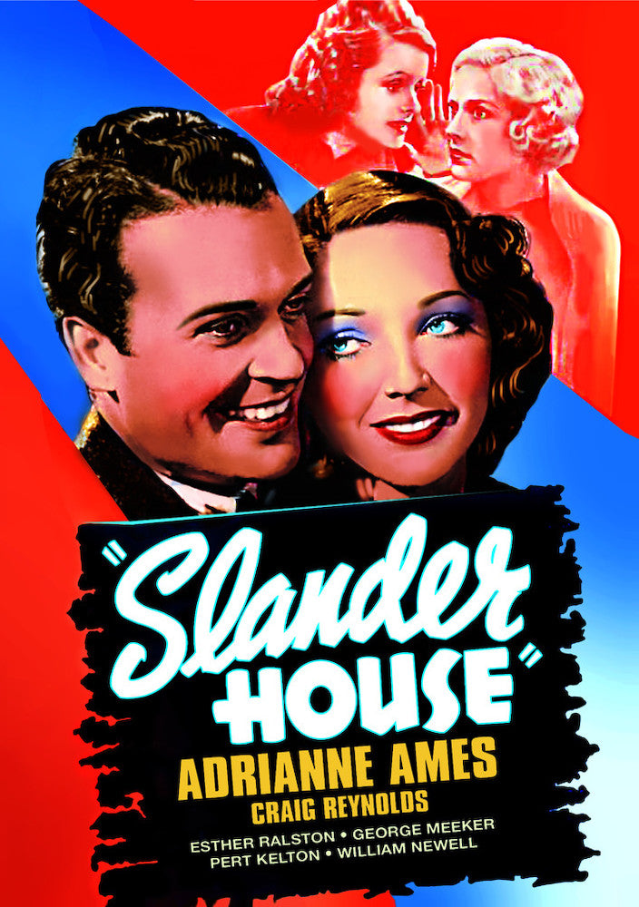 Slander House - 