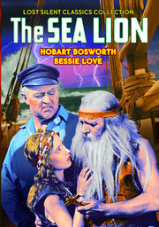 The Sea Lion (Silent) - 