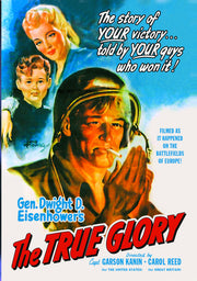 WWII - The True Glory - 