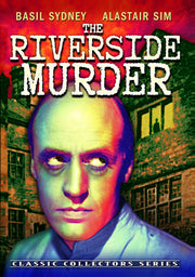 The Riverside Murder - 