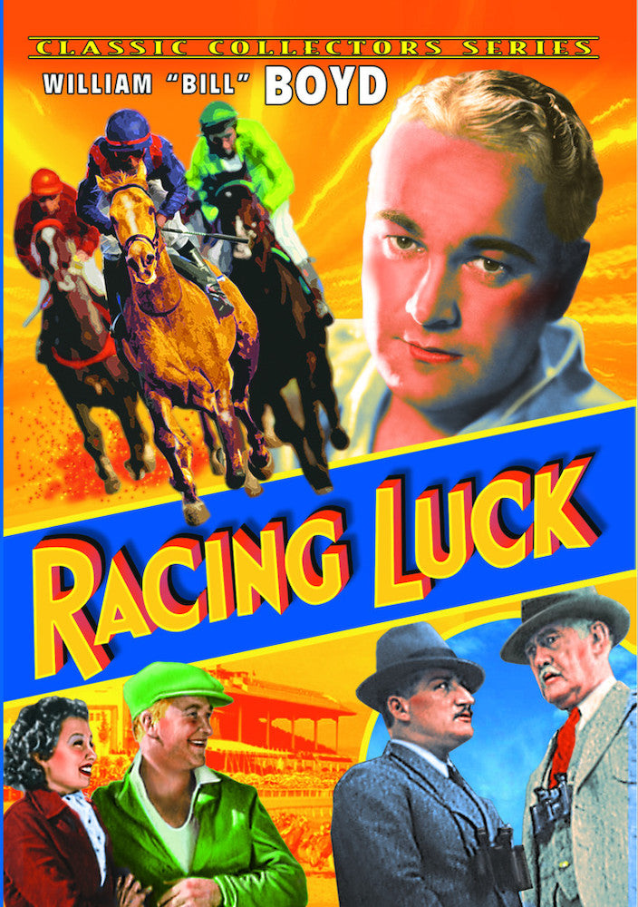 Racing Luck - 