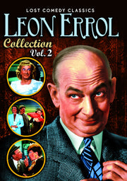 Leon Errol Collection, Volume 2 - 