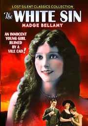 The White Sin (Silent) - 