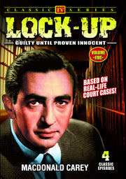 Lock-Up - Volume 5 - 
