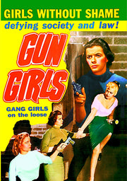 Gun Girls - 